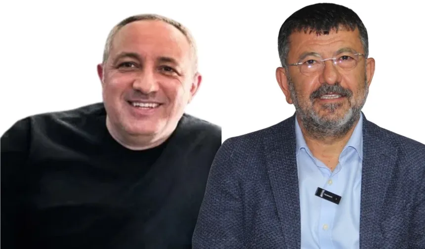 Turgut Koç’tan bomba itiraf: “Veli Ağbaba beni çağırıp ‘500 bin lira var mı?’ diye sordu”