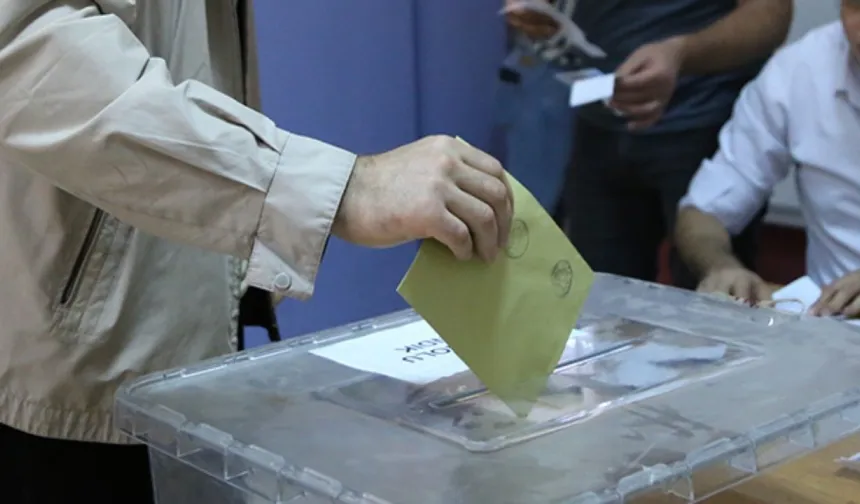 Türkiye bugün seçime gitti! Malatya’nın da 3 noktasında muhtarlar yeniden seçiliyor