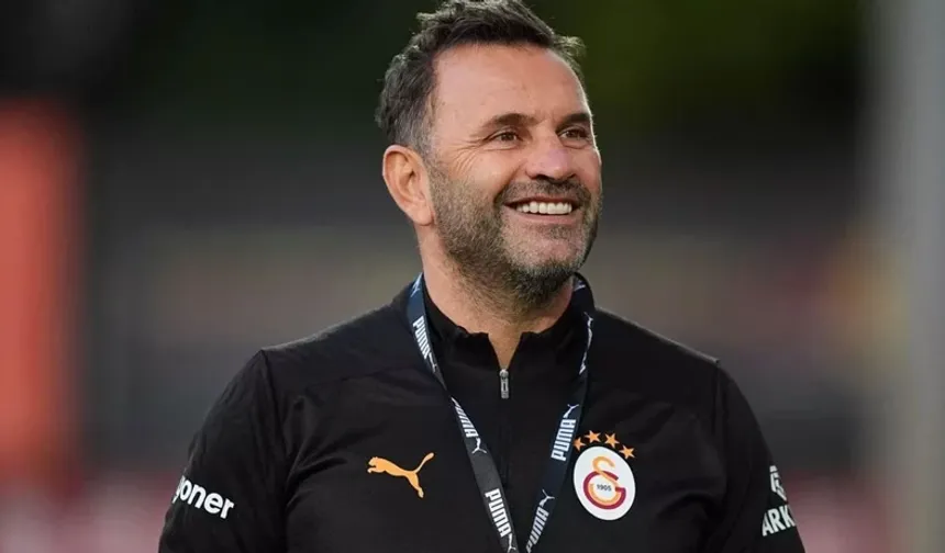 Galatasaray'a sürpriz forvet önerisi: Süper Lig'in tecrübeli golcüsü masada
