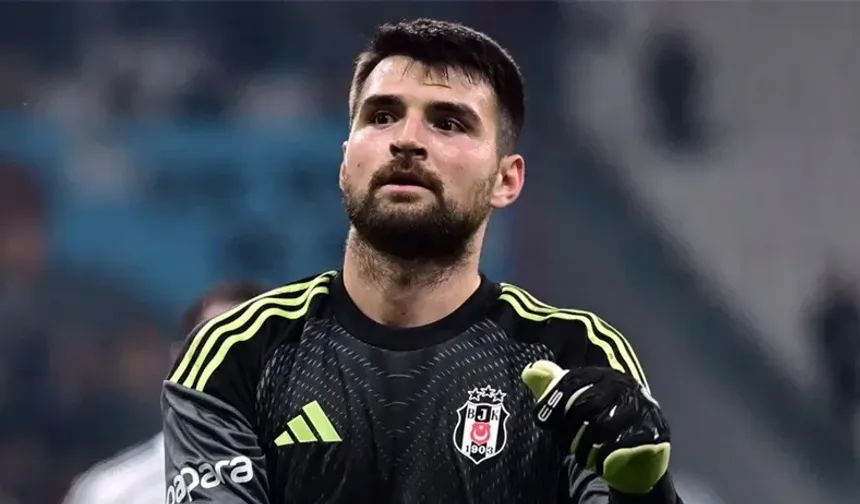 Kulüpler Ersin Destanoğlu için sıraya girdi! Hem İngiltere'den hem İspanya'dan teklif var