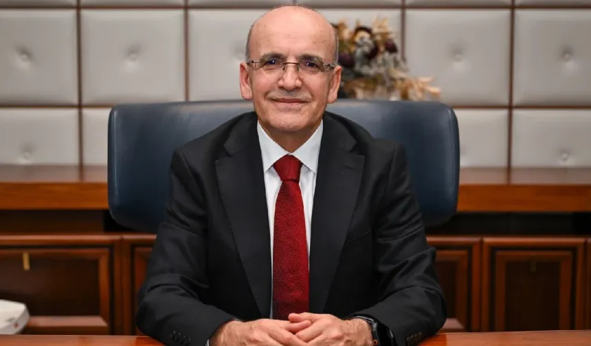 Bakan Şimşek'ten kritik enflasyon açıklaması! Milyonlarca vatandaşı ilgilendiriyor