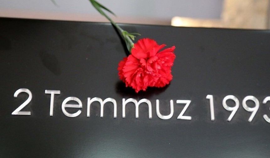2 Temmuz 1993'te ne oldu? Madımak Oteli'nde yaşananların üzerinden 33 yıl geçti