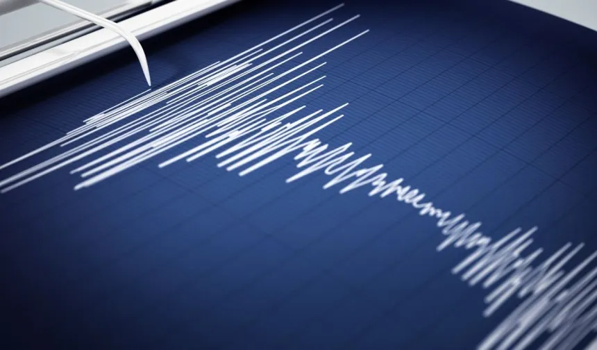 Son dakika! Malatya’da şiddetli bir deprem hissedildi