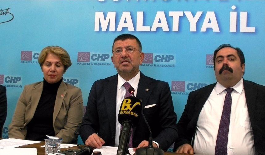 Ağbaba'dan Malatya’da yerel otoriteyi sarsacak iddia: "Büyükşehir Belediyesi'nden daha fazla, bir devlet gibi çalıştık!"