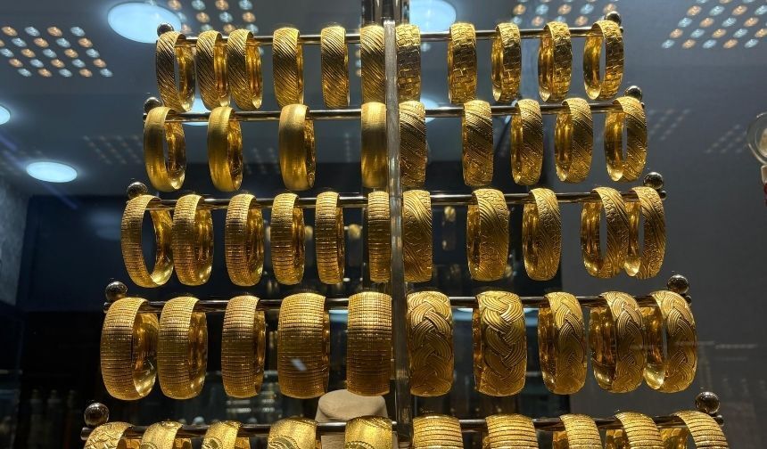 Malatya’da altın fiyatları uçuşta: Kuyumcular Odası güncel rakamları açıkladı! 9 Ağustos 2026