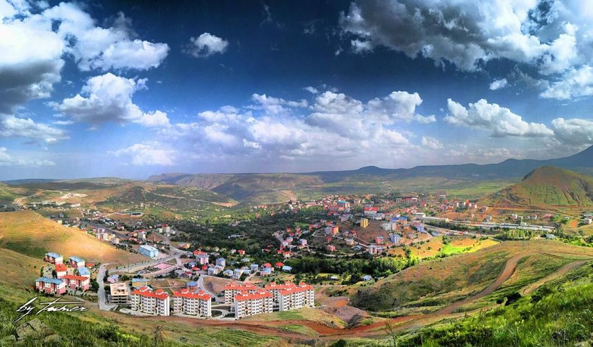 Arapgir’den Büyükşehir yasasına tarihi şerh: Bu düzenleme kırsalın ölüm fermanı!