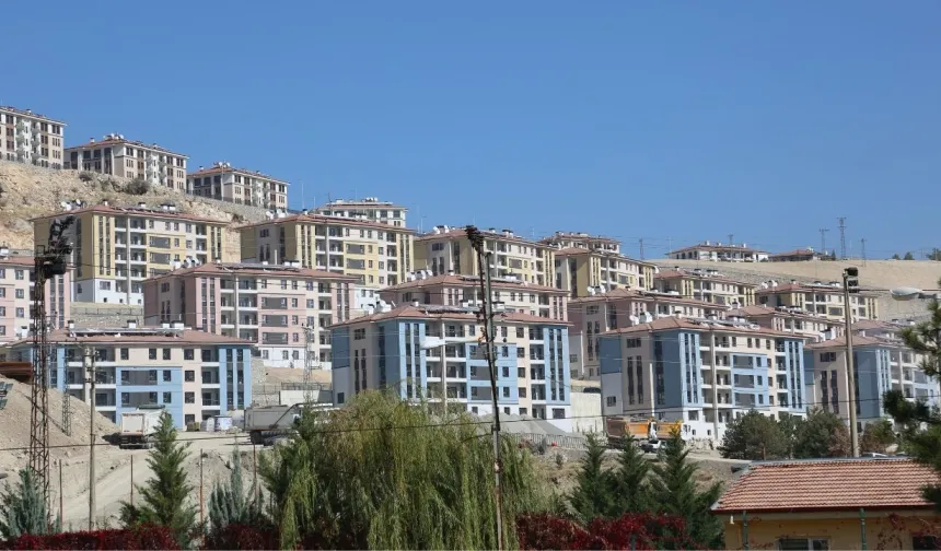 Bahçebaşı, Malatya’nın 15’inci ilçesi mi olacak? İşte cevabı