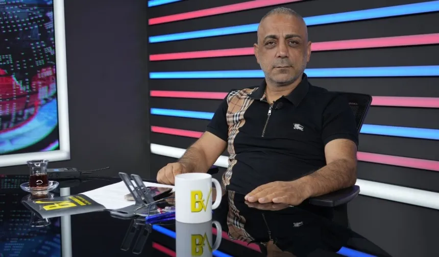 Söğütlü Cami’de kot skandalına Mehmet Aydın’dan tepki: “Bakandan korkacağınıza Allah’tan korkun”