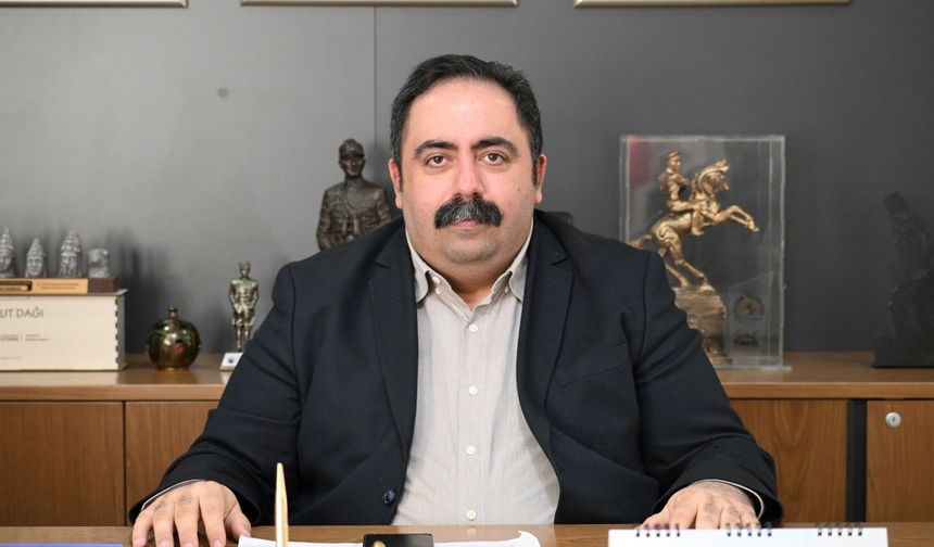 Barış Yıldız Yeni Parti’de de istenmeyen adam mı olacak? Malatya kulislerinde "Yıldız" çatlağı!