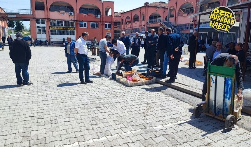 Başkan Yunus Emre Fidanel açıkladı: Wedding Center projesinin akıbeti ne oldu?