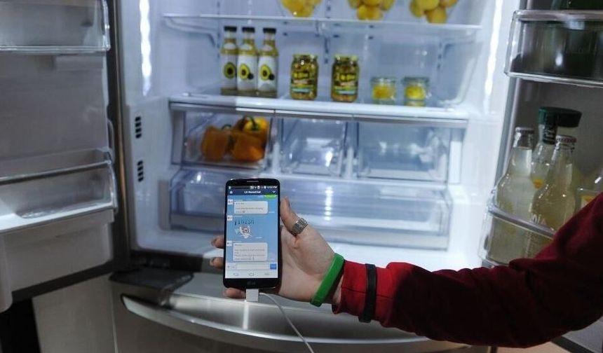 Soğutayım derken telefondan olmayın! Bu yöntem cihazlara zarar veriyor