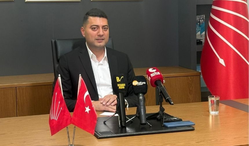 CHP Malatya'da defterler ortaya çıktı, Hakan satılmış usulsüzlükleri açıkladı