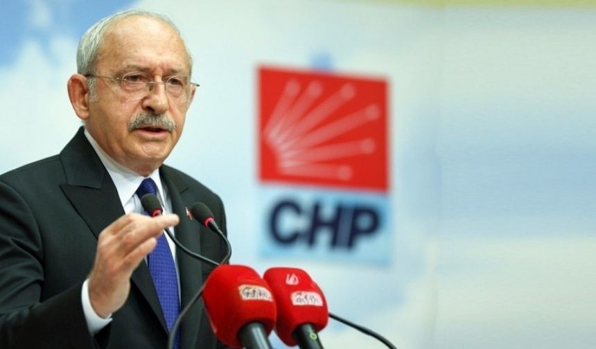 CHP’deki 264 kişilik toplu istifada Malatya’dan hangi isim var