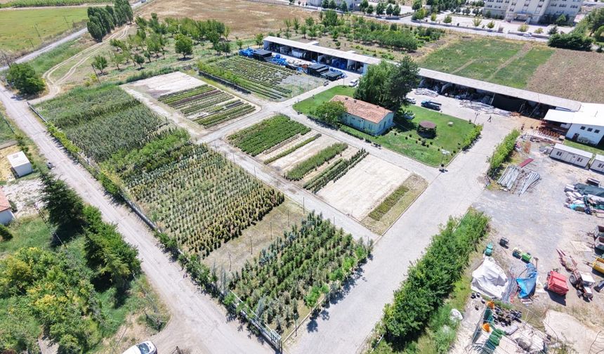 Dışarıdan almaya son verdiler! Battalgazi’de milyonluk projelere ‘Sıfır maliyet’ dokunuşu