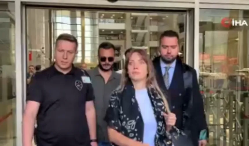 Eda Ece depremzedelerden neden özür diledi? Ne demişti?