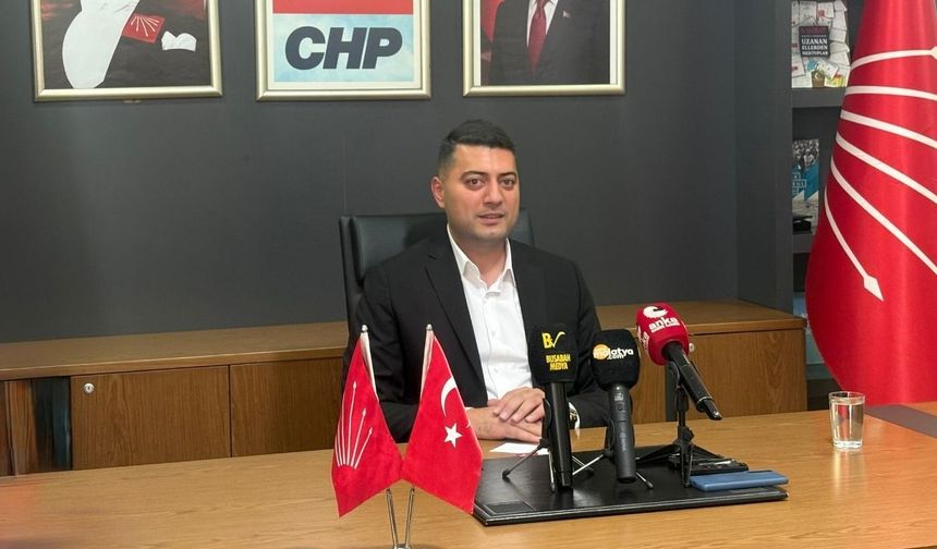 Hakan Satılmış’tan o sözlere sert tepki! "Benim soyadımda bir tane hırsız bulamazsınız!"