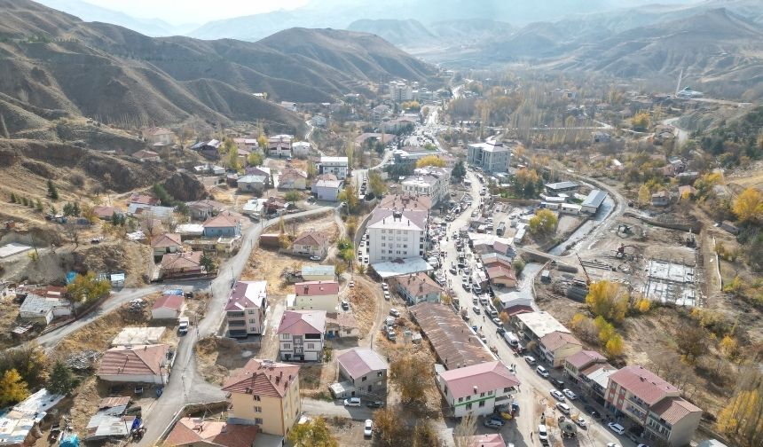 Haritadan silinme noktasındaydı! Kuluncak’ı kurtaran "inadın" şifresi