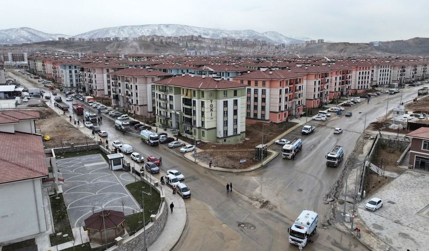 İkizce ulaşımında dev adım: 5 kilometrelik duble yol geliyor!