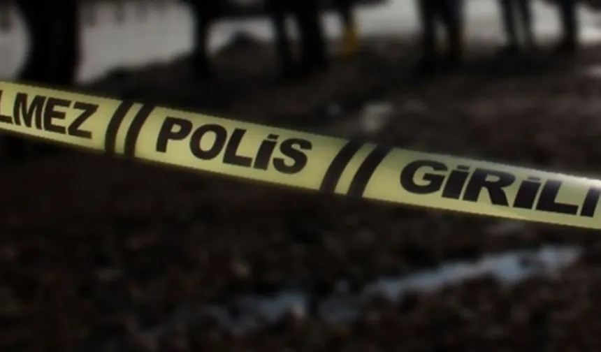 Kale'de acı ölüm: Bahçeye giden yaşlı adam hareketsiz bulundu