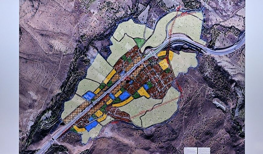 Kozluca ve Ören’e müjde: Deprem sonrası yeni imar planları Meclis’ten geçti!