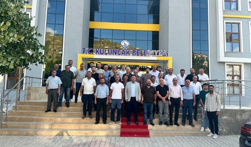 Kuluncak'ta ilk kez Kültür Festivali düzenlenecek