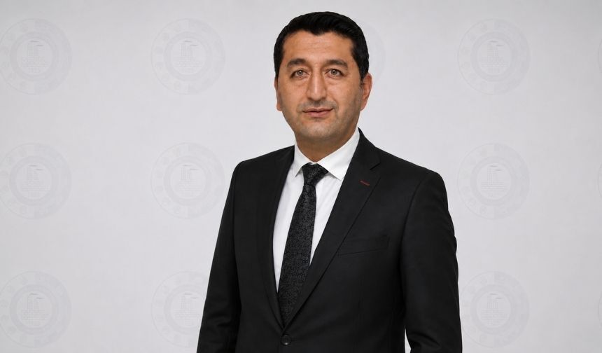 Mahmut Boyraz MTSO Başkanlığına aday oldu!