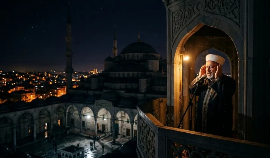 Malatya 10’uncu yılda tek yürek: Saat 00.13’te minarelerden selalar yükseldi