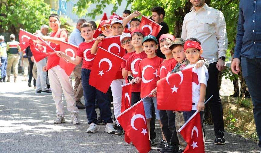 Malatya 33 vatandaşın şehit edildiği Başbağlar'da dinmeyen sızı: "Acısı hala hafızalarda"