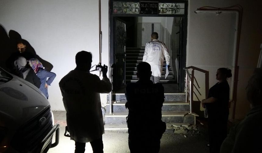 Malatya Battalgazi'de şüpheli ölüm: Evinde yalnız yaşayan 89 yaşındaki kadın ölü bulundu!