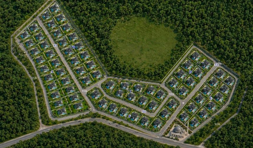 Malatya Büyükşehir Belediyesi'nden KDV muafiyetli ihale: 132 arsa satışta!