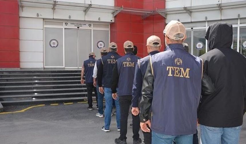Malatya dahil 81 ilde dev FETÖ dalgası: 968 şüpheli için düğmeye basıldı!