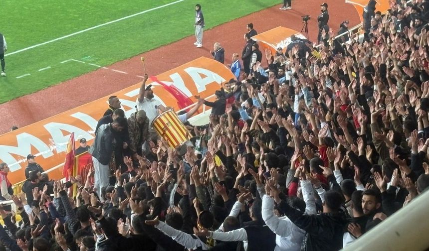 Malatya Yeşilyurt Spor’da şampiyonluk şifreleri ve transfer gerçeği açıklandı
