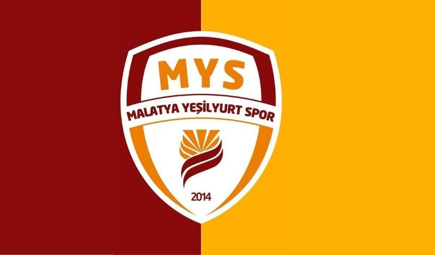 Malatya Yeşilyurtspor’un yeni sezon kamp programı belli oldu