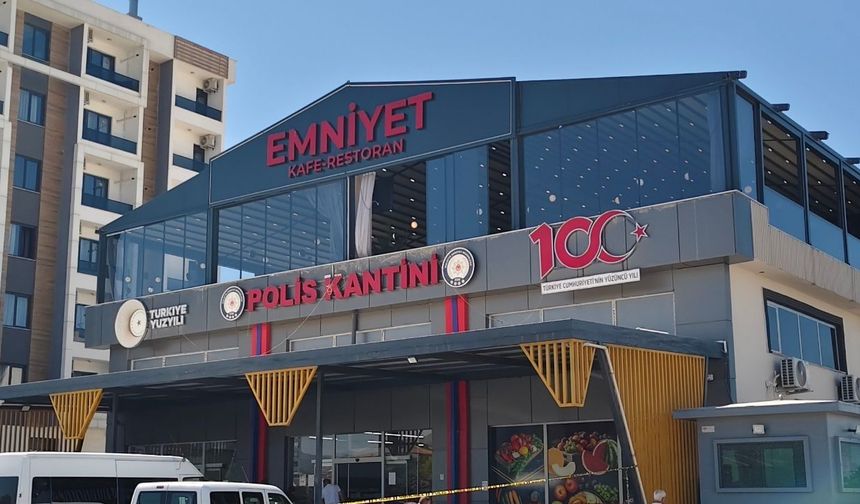 Malatya’da çifte gurur: Hem gönül bağları güçlendi hem emniyet filosu genişledi