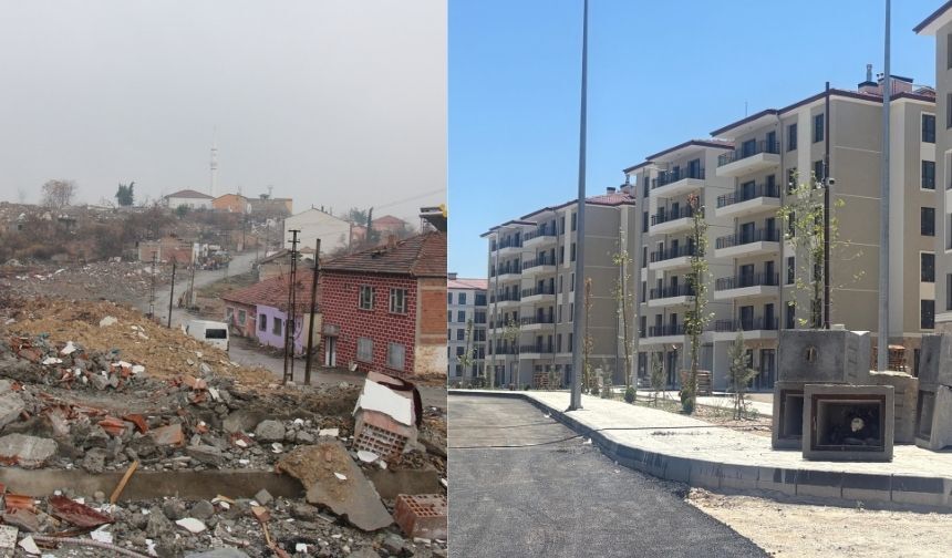 Malatya’da 'çözülemez' denilen mahallede gece mesaisi: "Kavgasız, gürültüsüz sıfırladık!"