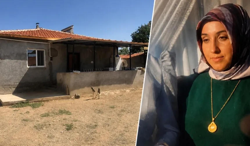 Malatya’da Emine Kolay davasında ilk duruşma: Tutuklu eşin savunması dikkat çekti!