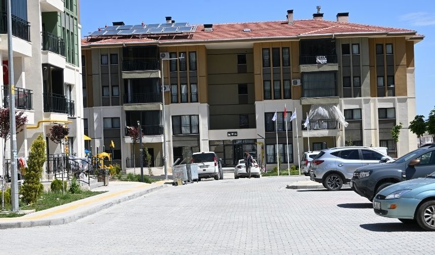 Malatya’da fahiş kiralara neşter! Emlakçılar Odası’ndan fiyat kararı