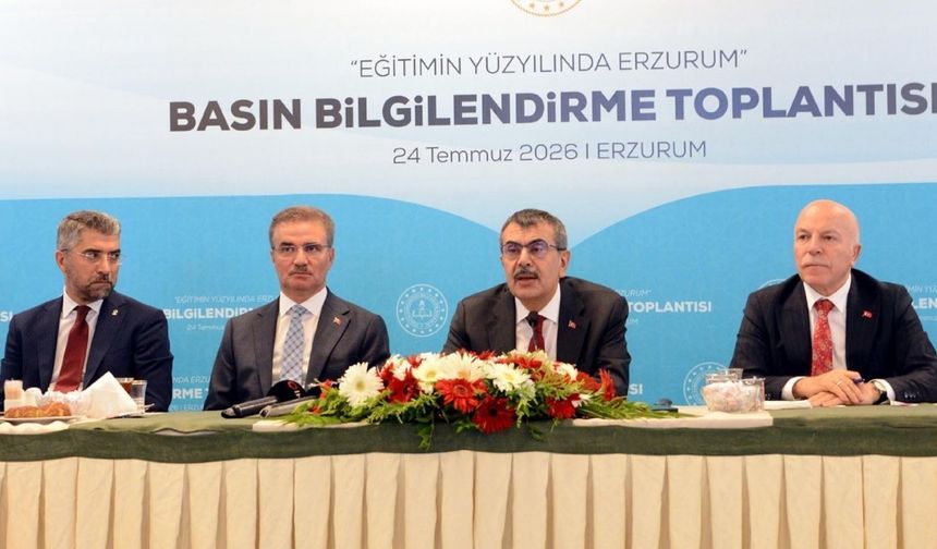 Malatya’da özel okul öğretmenlerine çağrı: "Maaşı düşük olana soruşturma açacağız!"