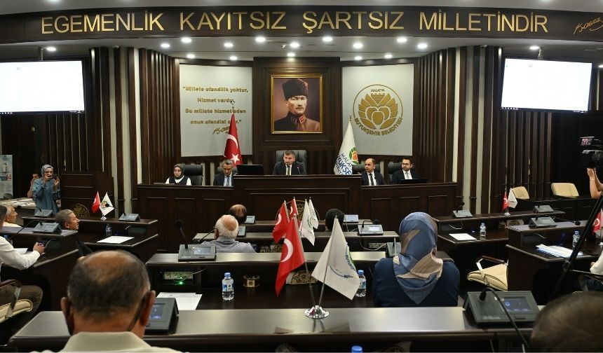Malatya’da rezerv alanda mülkiyet devri resmileşti: Ödeyen tapusunu, varisler hakkını alıyor!