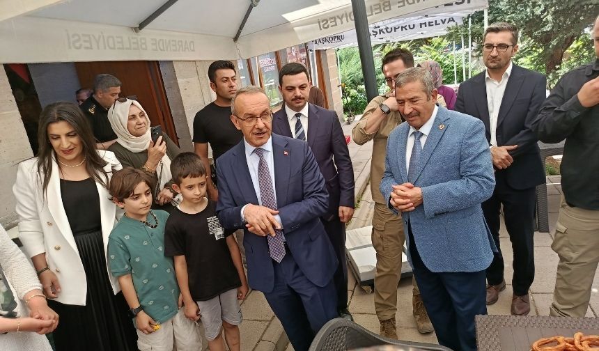 Malatya’da rezerv iş yerleri için kura çekilmeyecek: Eski konum esas alınacak!