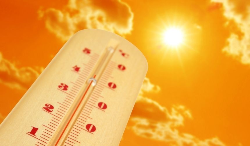 Malatya’da sıcaklık yarışı: Yazıhan zirvede, 5 ilçe peşinde! İşte ilçe ilçe son rapor