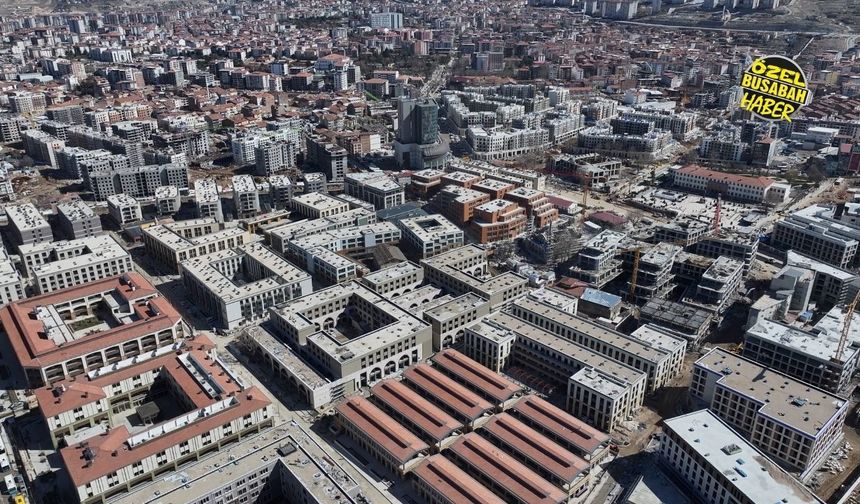 Malatya'da yeni yaşam alanı tartışması: "Konut var, altyapı yok"