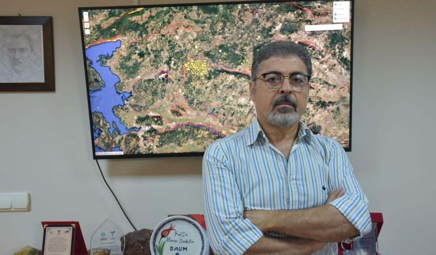 Malatya’daki 5'lik deprem bağımsız değil! Bilim Heyeti bölgeye geliyor