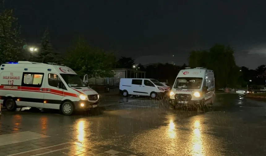Malatya’daki dut ağacı kavgasında 2 kişi tutuklandı