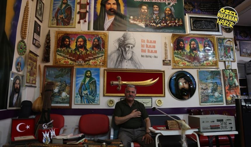 Malatya’dan insanlığa hoşgörü reçetesi: "İnsan-ı Kamil" olmanın sırrı nedir?