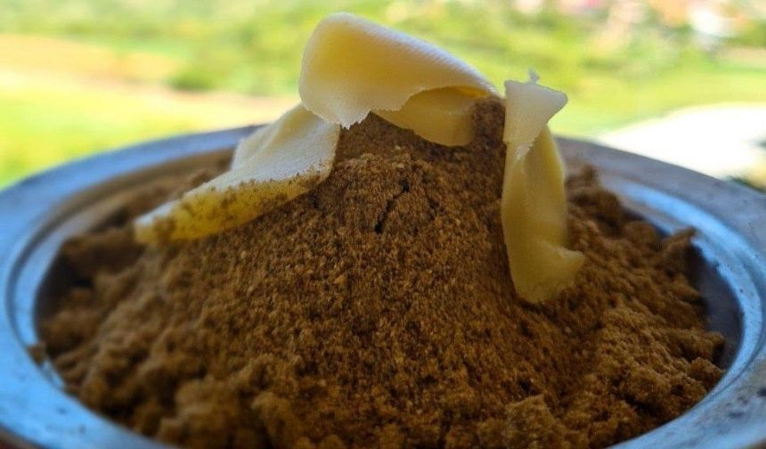 Malatya'nın kaç coğrafi işaretli ürünü var? Listeyi görenler şaşkına dönüyor: Adını ilk kez duyacaksınız!
