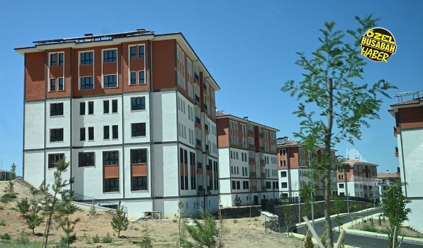 Malatya'nın yeniden ayağa kalkması için kritik uyarı: "Sorun sadece konut değil"