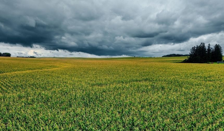 Mevsim normallerinin altına düşüyor! Malatya için sağanak ve kuvvetli rüzgar alarmı