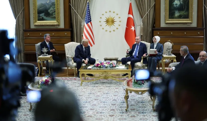 NATO Zirvesi Ankara programına Malatya'dan hangi siyasetçi katıldı?