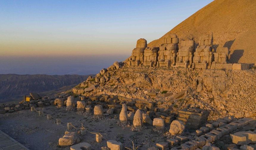 Nemrut bölünecek mi, birleşecek mi? Başkan Sami Er’den çok konuşulacak '5 il' planı!